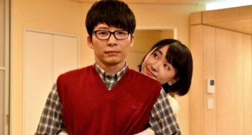 快訊/全體失戀!新垣結衣宣布結婚 對象是《月薪嬌妻》星野源