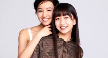 形象破滅!木村光希曝光「姊姊歪斜鬼臉照」:休息時間~