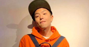 小鬼《玩很大》最後身影曝!吳宗憲悲痛爆「兩人約定」:快回來