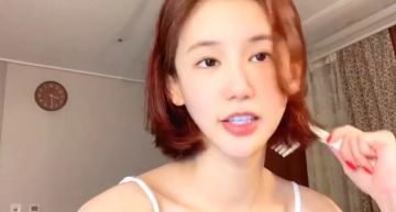 影/狂跳針1分鐘!韓女星去世「影片藏3暗示」 詭譎片段曝光
