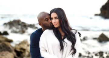 凡妮莎正式提告了!警察「炫Kobe事故照」把妹:沒規定不能看
