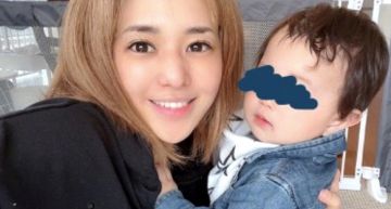 蒼井空D槽女神變媽媽!曝雙胞胎「叛逆期到了」:這就是成長