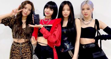 剛和BLACKPINK合作!Cardi B爆氣開嗆「我收了錢」:就做我該做的