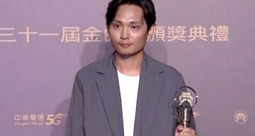金曲31/告五人《紅Love》MV破百萬觀看得獎!《與惡》媽媽演技惹哭網:神演員!