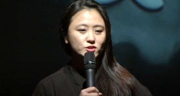 我是小鬼沒有血緣的姊!海芬姊曝「願意當你媽媽」:但你要快點