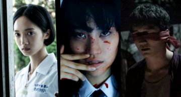 【放假宅到爽1】萬聖節皮皮挫!盤點3部Netflix必看恐怖電影 沒行程也要Chill一下~