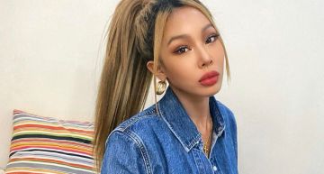 有時真的很抓狂!Jessi曝光和老闆PSY「私下相處」:越阻止我越想做