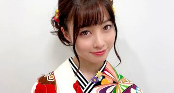 「千年一遇美少女」獨角獸照曝光!網翻萬聖節造型:3年前最讚