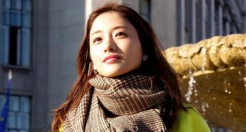 討厭被問「我和工作誰重要?」石原聰美老公「長相曝光」遭起底
