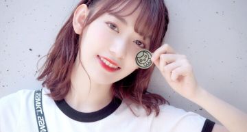 被迫放棄偶像身分!「小櫻花」曝光韓國剛出道心情:會偷偷哭