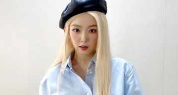 Irene事件狂燒「SM突推新女團」!成員撞臉太妍 網:不要柳智敏
