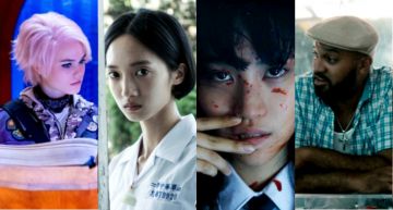 【66小編遛】再忙也要Chill一下!邊緣人必推的Netflix萬聖節片單