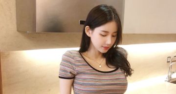 挨批身材強過音樂!暗黑版潤娥影片「留言開戰」 網:這也算DJ?