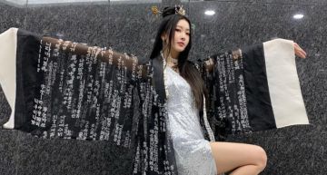 7年前紅毯跌倒走紅!女團成員趕錄《Miss Back》高速公路出車禍