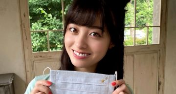 最想要臉蛋曝排名!「千年一遇美少女」橋本環奈拿第4 冠軍曝光