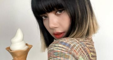 絕對動不了!Lisa曝光「鐵瀏海祕密」:會拒絕廠商掀開