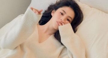 掰了性感長髮!韓素希曝光「逆齡清純短髮」新戲當女一