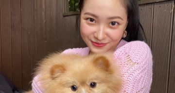 緋聞傳2年「Yeri爆戀愛」!遭抓包「情侶用品」密戀NCT隊長
