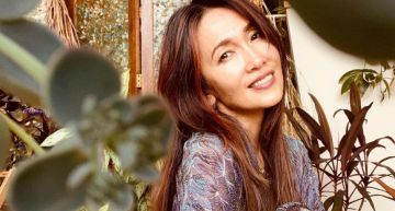 自爆「忘踩剎車」出車禍!工藤靜香奪20年「最討厭女星」原因曝