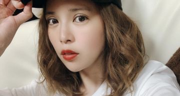 被封女優界恥辱!正妹星二代「影片網上瘋傳」 網全看傻