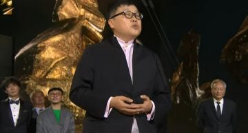 金馬57/《消失的情人節》奪大獎!導演陳玉勳呼「可以好好睡了」:太爽