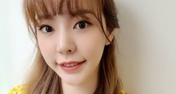 只剩我還沒出solo!少女時代Sunny「曝光原因」:被說很無趣