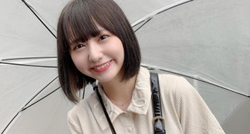 尋 林田 真