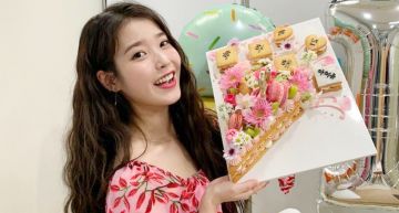 20歲就失眠!國民妹妹IU「為還債出道」:3天只有1天睡著
