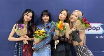 不怕疫情影響!MAMA「陣容公布」 網狂敲碗:BLACKPINK