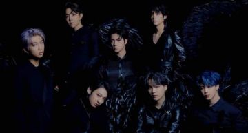最想要的同桌!BTS成員「品學兼優」奪冠軍 網:想早戀?