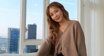 出道超過20年!BoA「青澀嫩照」曝光:比不上現在的練習生