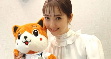 為什麼不離婚?諧星老公「爆狂偷吃」 佐佐木希:想陪他走過低潮