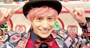 桃色黑歷史纏身!諧星爆「熱戀前AKB48女神」:互動很曖昧