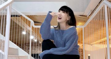 被子以外都很危險!太妍爆「超宅發言」 超過10天不出門也可以