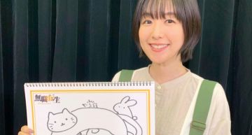 「蟲柱」胡蝶忍姊姊聲優曝光!100%還原「花柱」:想療癒別人
