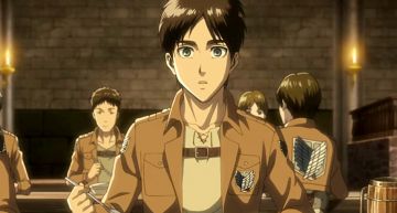 真人版「大咖選角」被罵翻!《進擊的巨人》狂粉重製 網:太驚豔