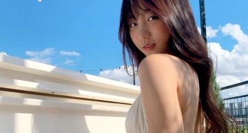 聖誕福利狂噴!韓國超兇DJ「腳一踮」全露出 網:這樣太危險~