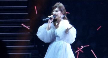 達人秀直擊/開撩梁靜茹!「錯失金曲歌后」陳綺貞甜呼:已經得獎