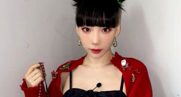 再爆元旦情侶!太妍否認Ravi戀愛中「惹毛狗仔」影片流出
