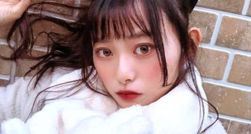 兇器藏超深!北海道正妹「安全帶一勒」照曝光 真實身材現形