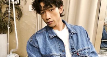 邊看吃播邊運動!Rain「公開家中健身房」設備超齊全