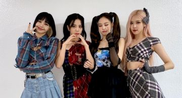 隔5年破冰MAMA!YG娛樂旗下「大勢男團」登場 BLACKPINK搶最佳女團