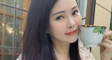 跨年禮服明顯看出年紀!伊能靜「被拿來和楊丞琳比較」 火大反擊了