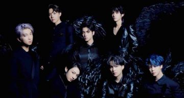 媲美披頭四!知名演員呼「不認識BTS」 阿米全湧入留言區