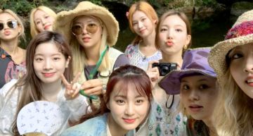 粉絲失格!TWICE「IG成員照」認不出 網抓蛛絲馬跡解答!