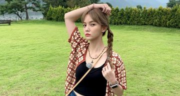 事件連環爆!AOA「名存實亡」智珉近況曝光 完全不見人