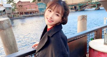 深田詠美合體短髮女神!「制服亮相」網狂敲碗:新作品?
