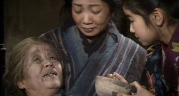 《阿信》奶奶去世了!「享耆壽100歲」網淚:童年的終結