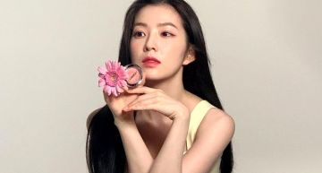 突道歉網狂酸要回歸! Irene「主演電影釋出」網看傻:真的講中了