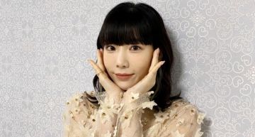 被2歲亞軍圈粉!太妍曬「金3歲唱歌」:我會繼續支持你